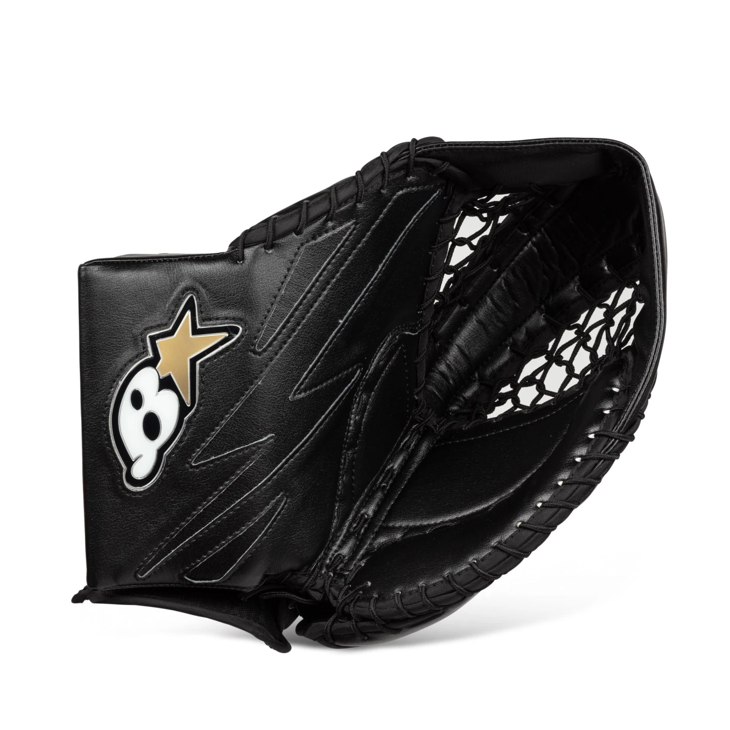 Brian's NetZero 2 Intermediate Goalie Catcher - Image 10