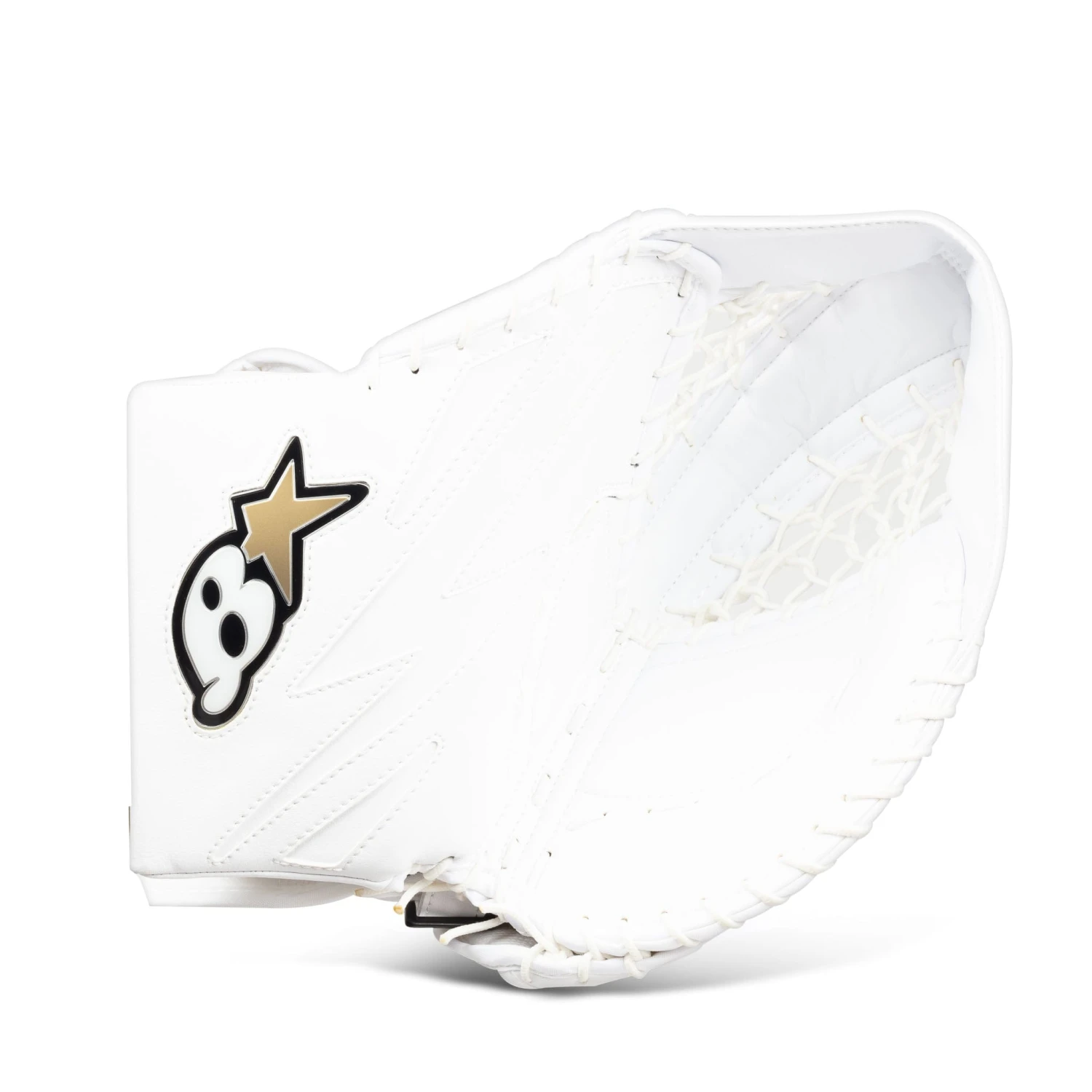 Brian's NetZero 2 Intermediate Goalie Catcher