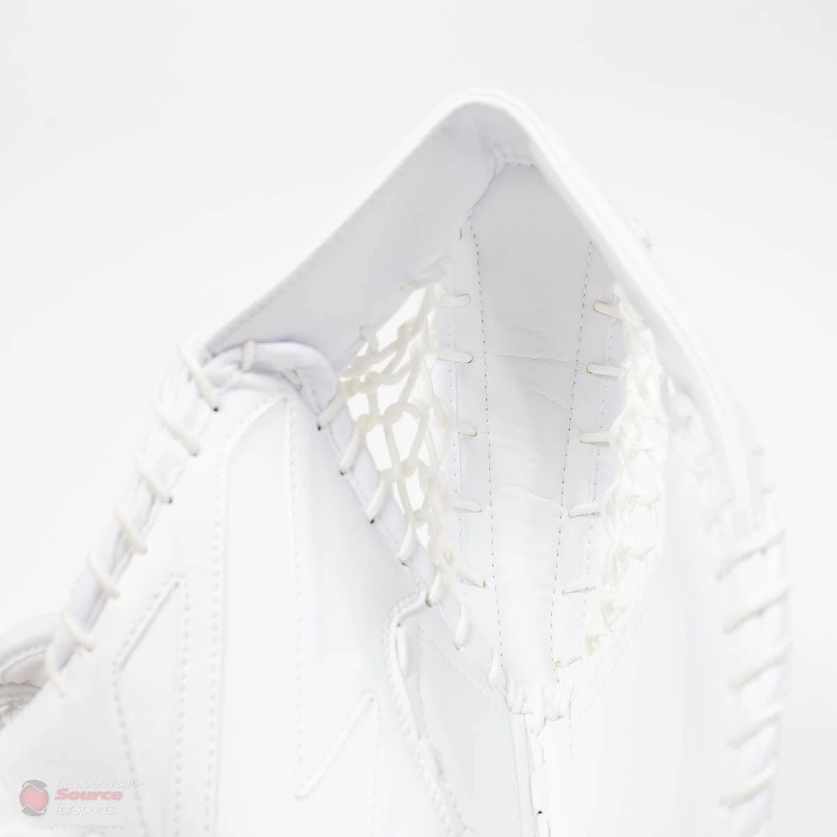 Brian's NetZero 2 Junior Goalie Catcher - Image 3