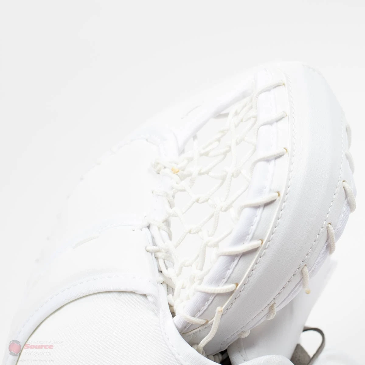 Brian's NetZero 2 Junior Goalie Catcher - Image 4