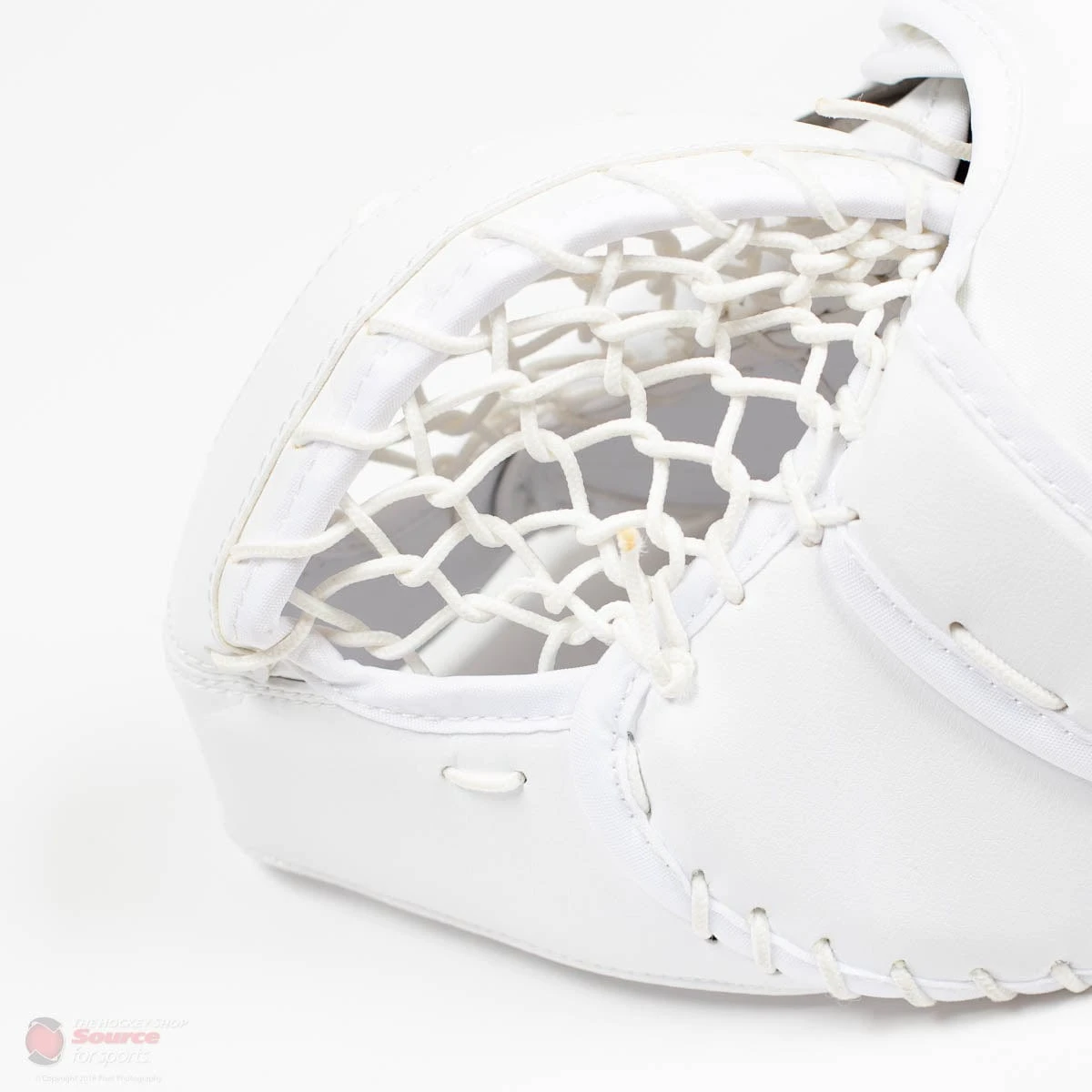 Brian's NetZero 2 Junior Goalie Catcher - Image 6