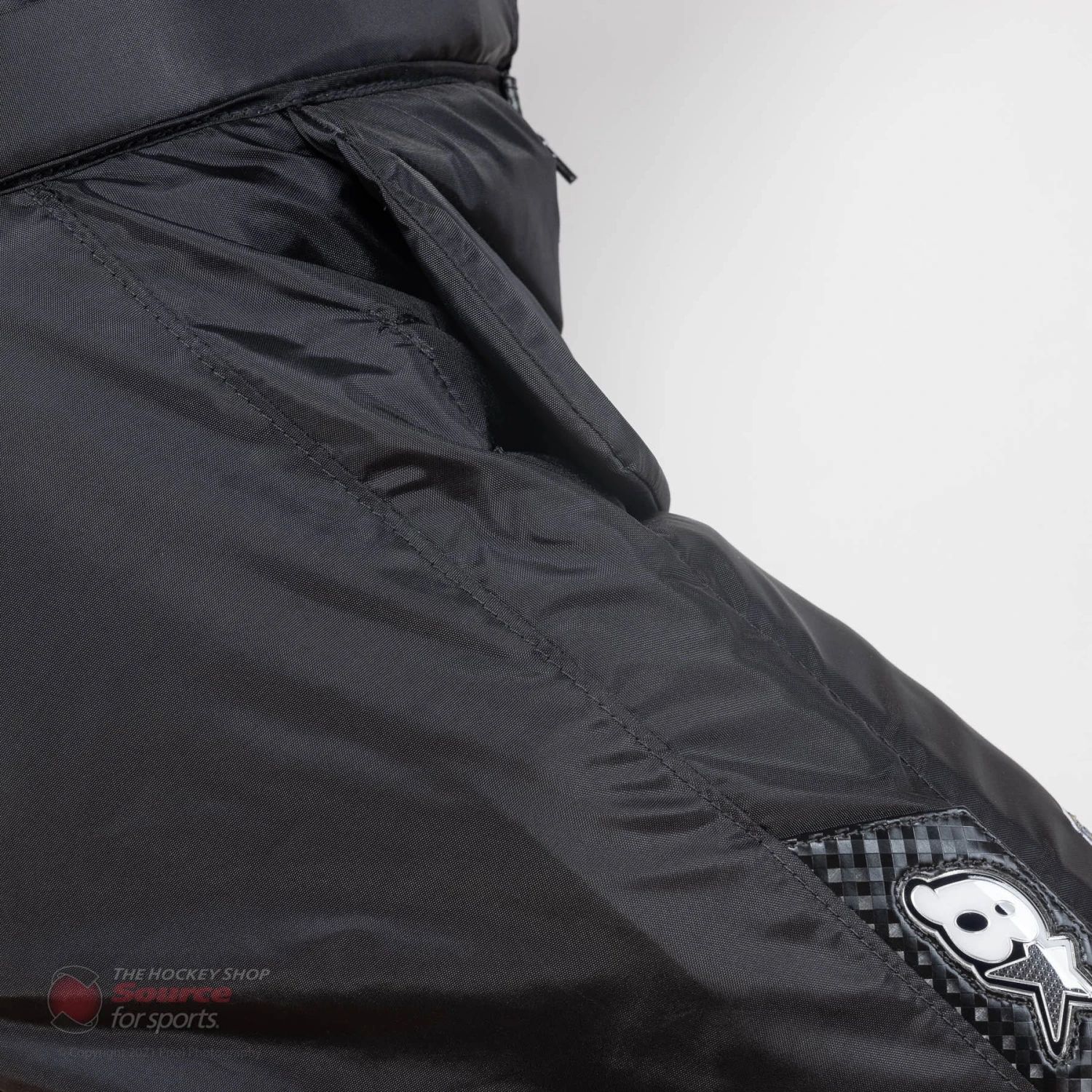 Brian's OPTik 2 Senior Goalie Pants - Image 11