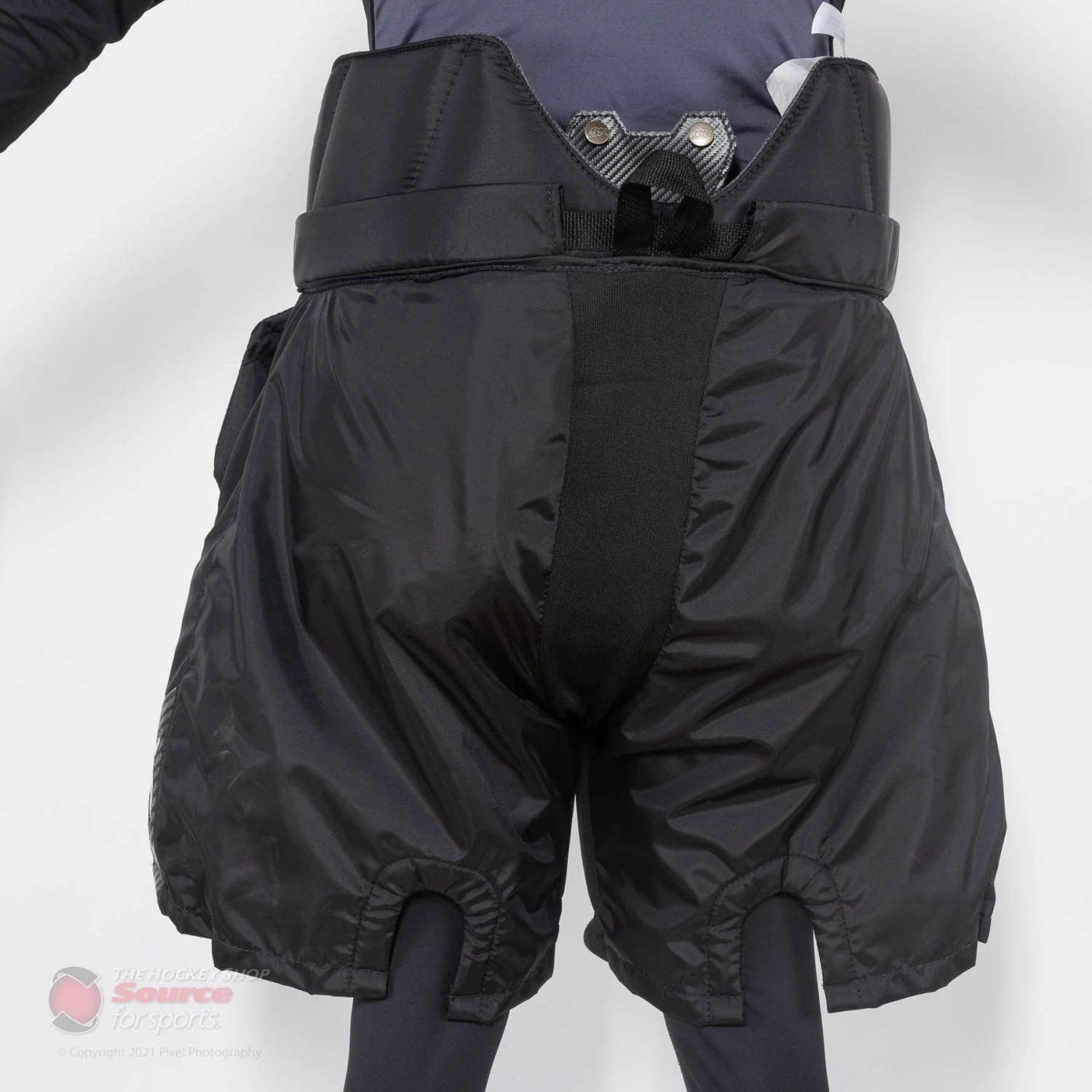 Brian's OPTik 2 Senior Goalie Pants - Image 4