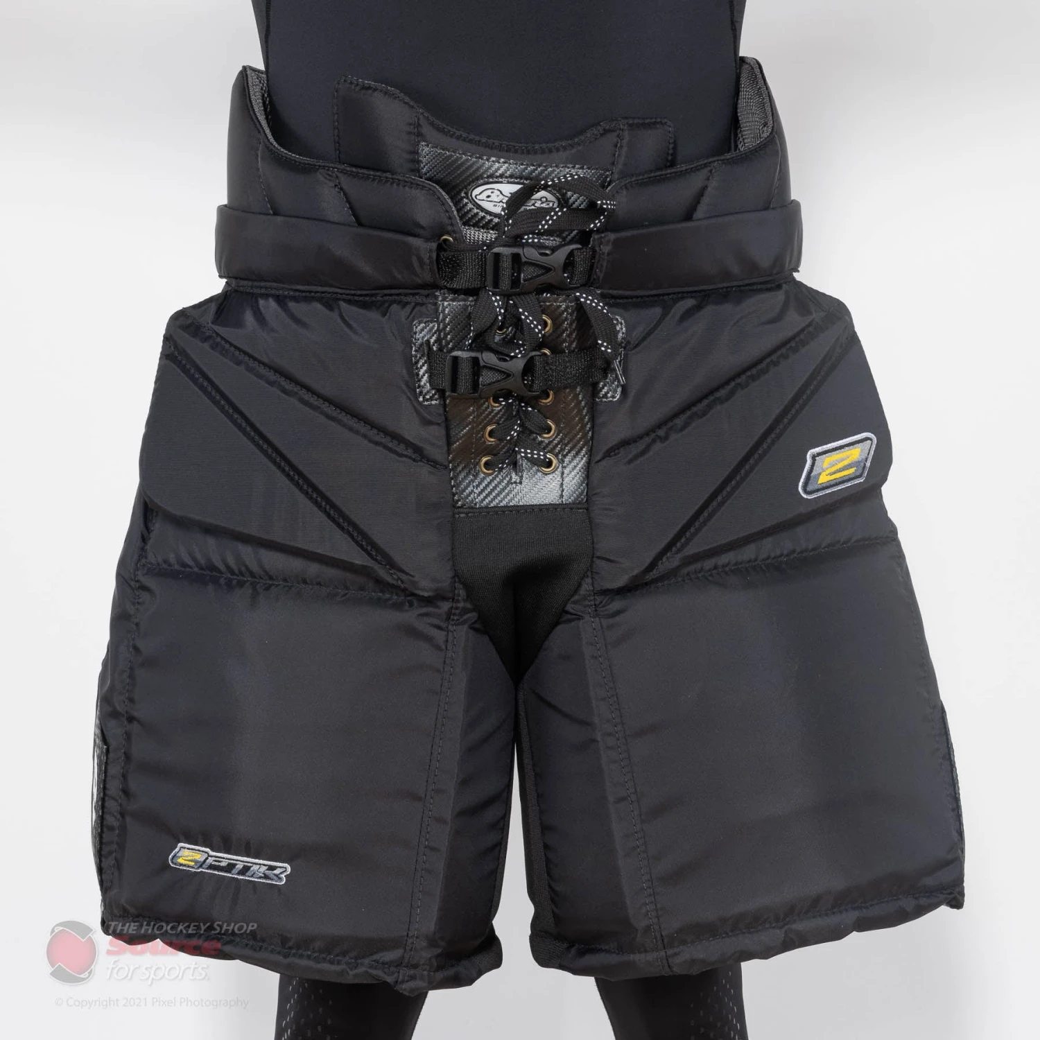 Brian's OPTik 2 Senior Goalie Pants - Image 2