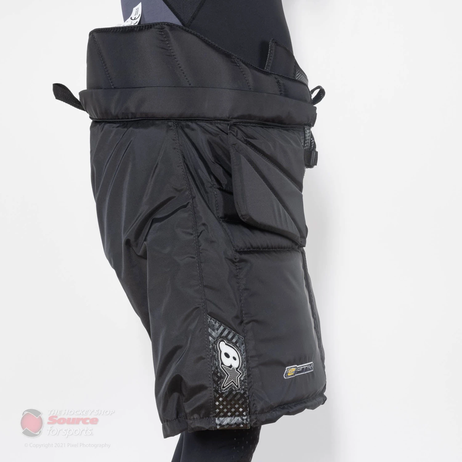 Brian's OPTik 2 Senior Goalie Pants - Image 5