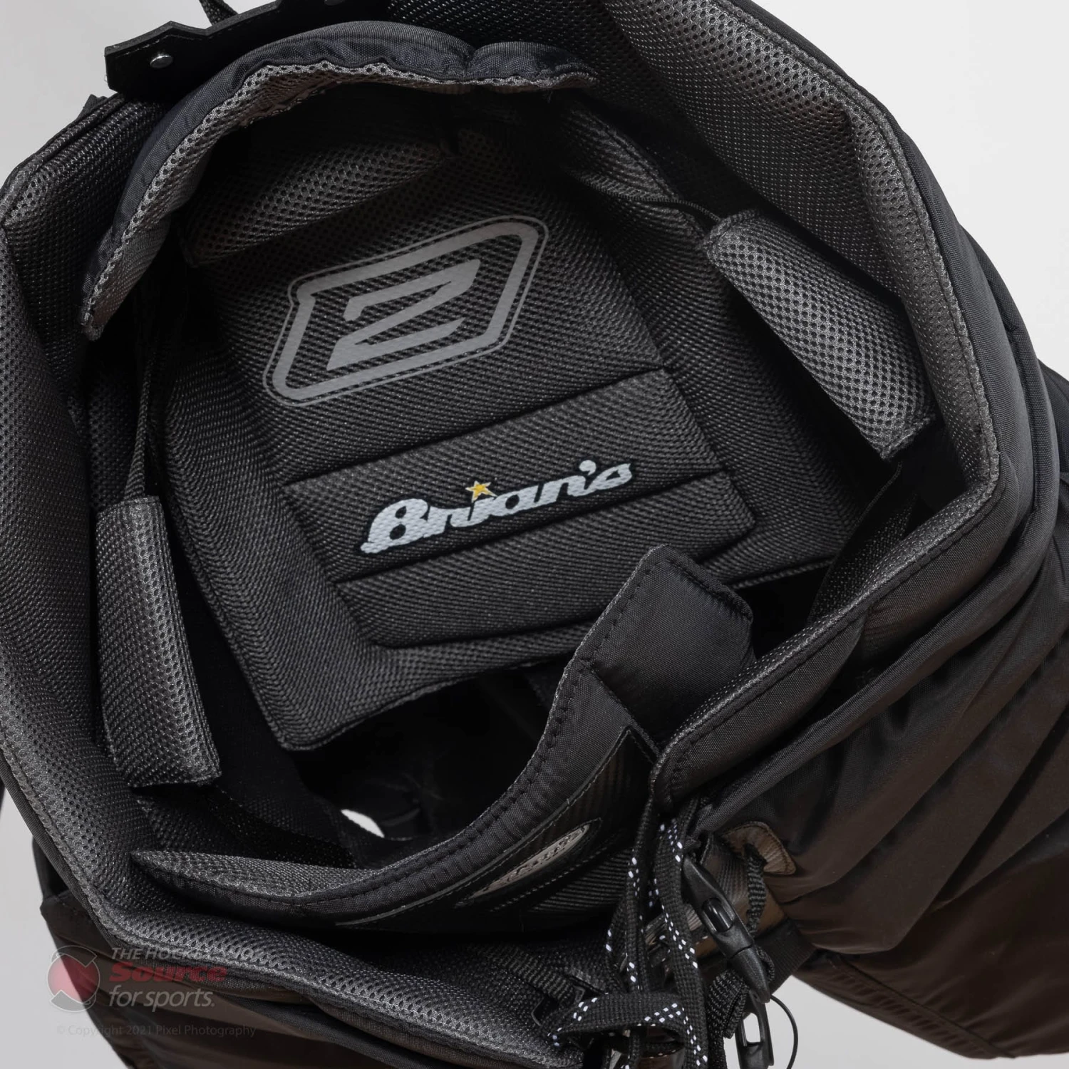 Brian's OPTik 2 Senior Goalie Pants - Image 19