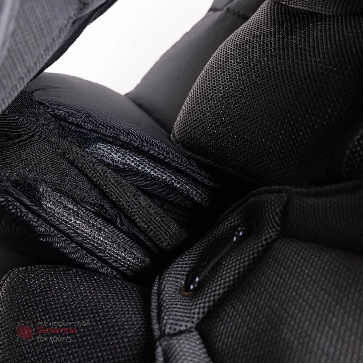 Brian's OPTik 2 Senior Goalie Pants - Image 17