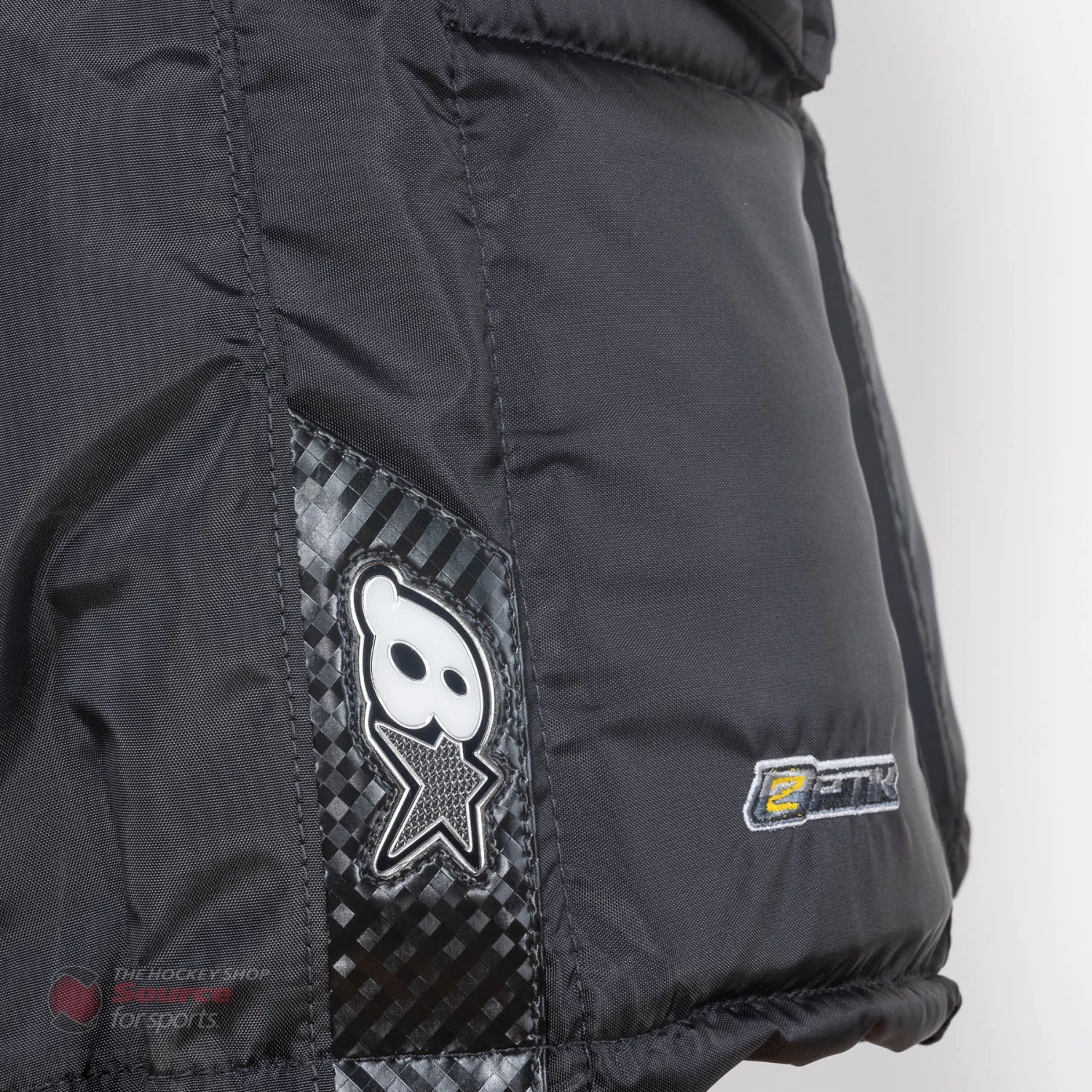 Brian's OPTik 2 Senior Goalie Pants - Image 7