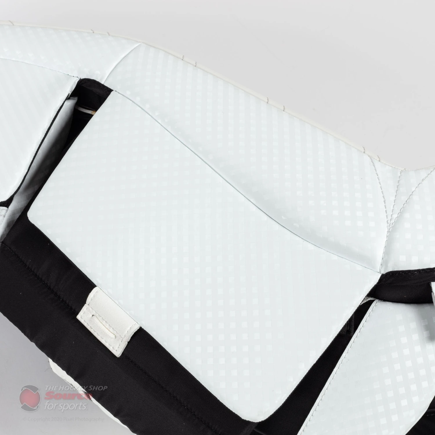 Brian's G-NETik X Junior Goalie Leg Pads - Image 7