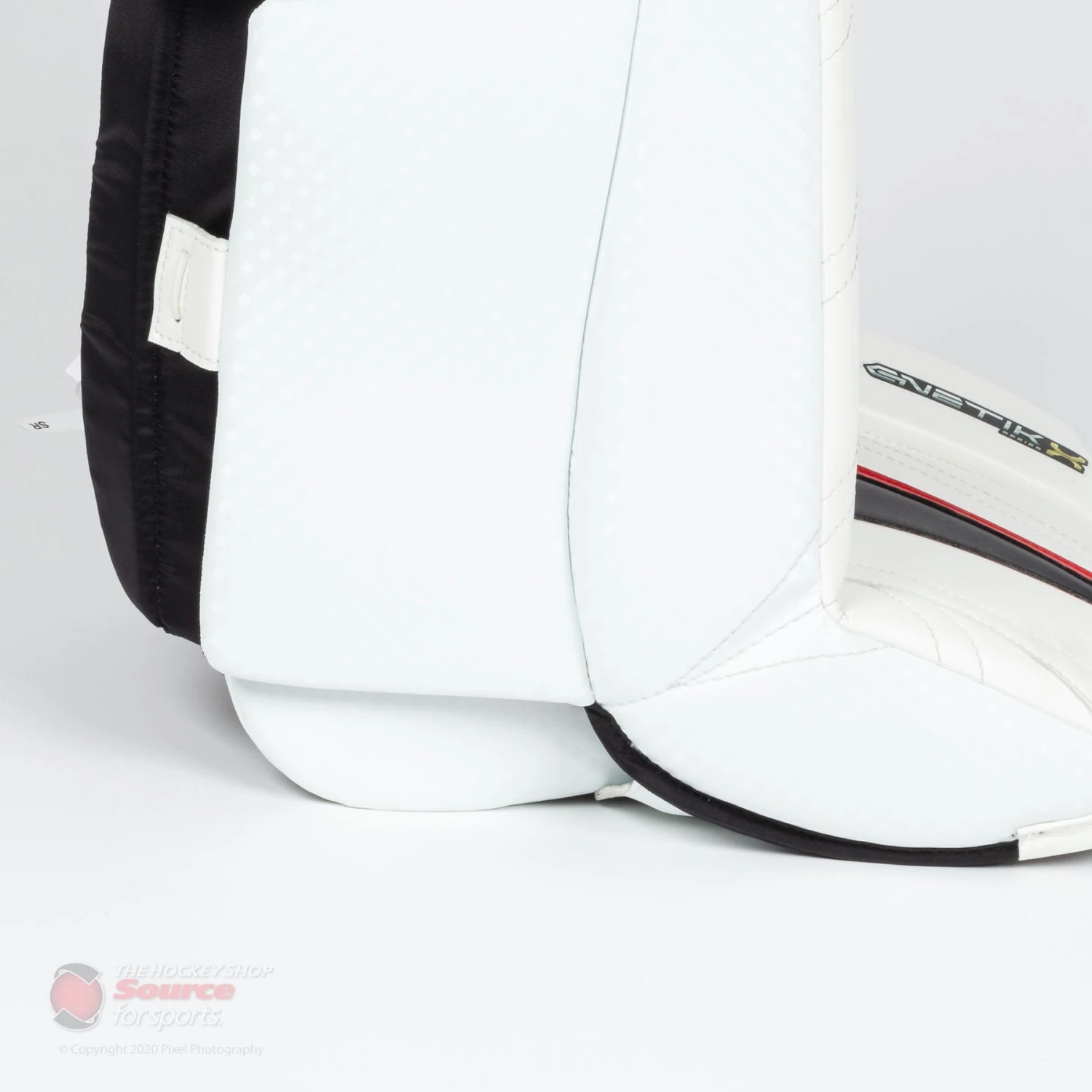 Brian's G-NETik X Junior Goalie Leg Pads - Image 6
