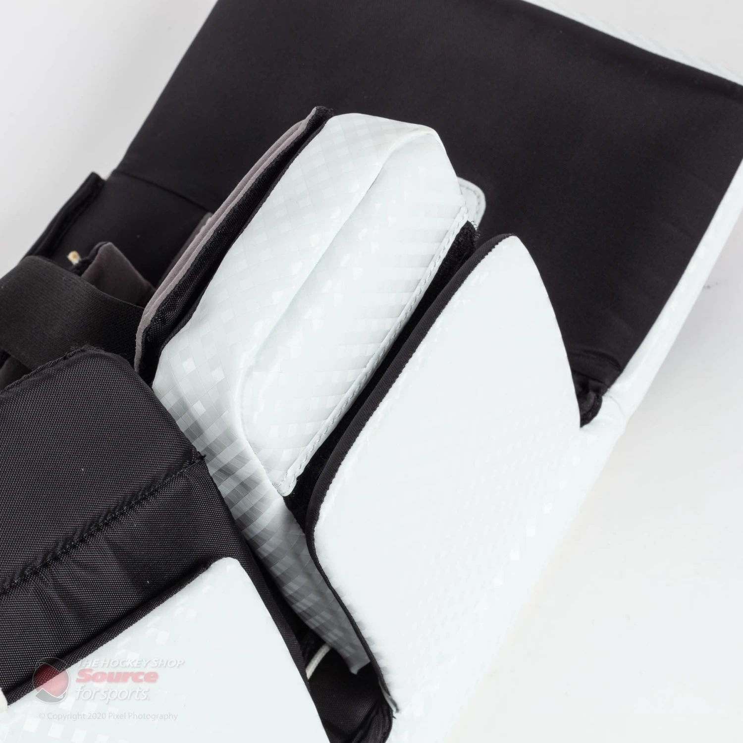 Brian's G-NETik X Junior Goalie Leg Pads - Image 17