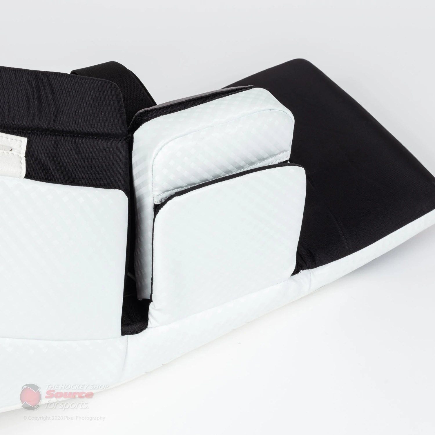 Brian's G-NETik X Junior Goalie Leg Pads - Image 16