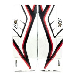 Brian's G-NETik X Junior Goalie Leg Pads