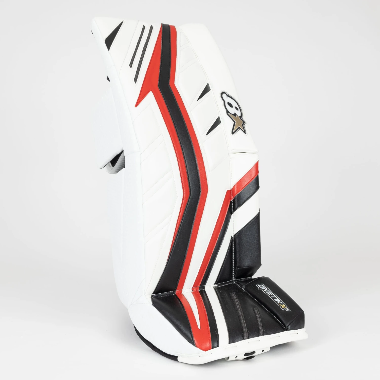 Brian's G-NETik X5 Junior Goalie Leg Pads - Image 2
