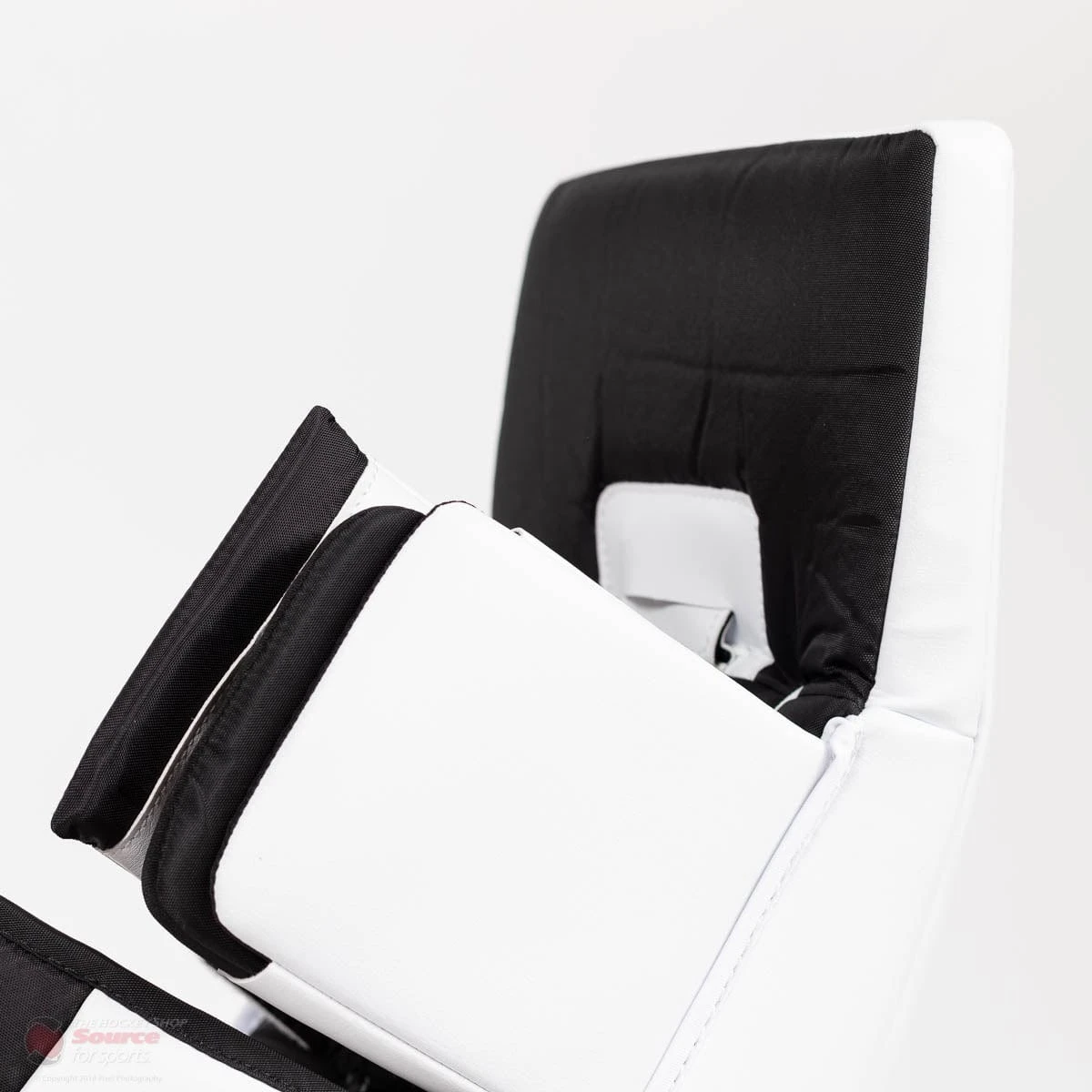 Brian's NetZero 2 Junior Goalie Leg Pads - Image 6