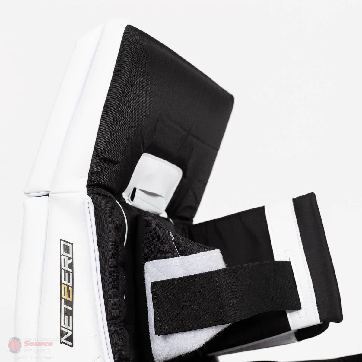 Brian's NetZero 2 Junior Goalie Leg Pads - Image 8