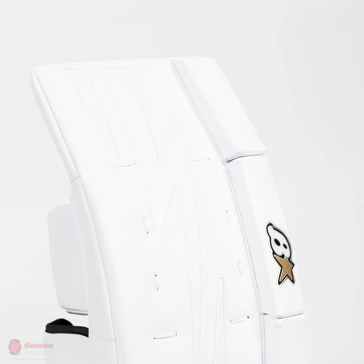 Brian's NetZero 2 Junior Goalie Leg Pads - Image 2