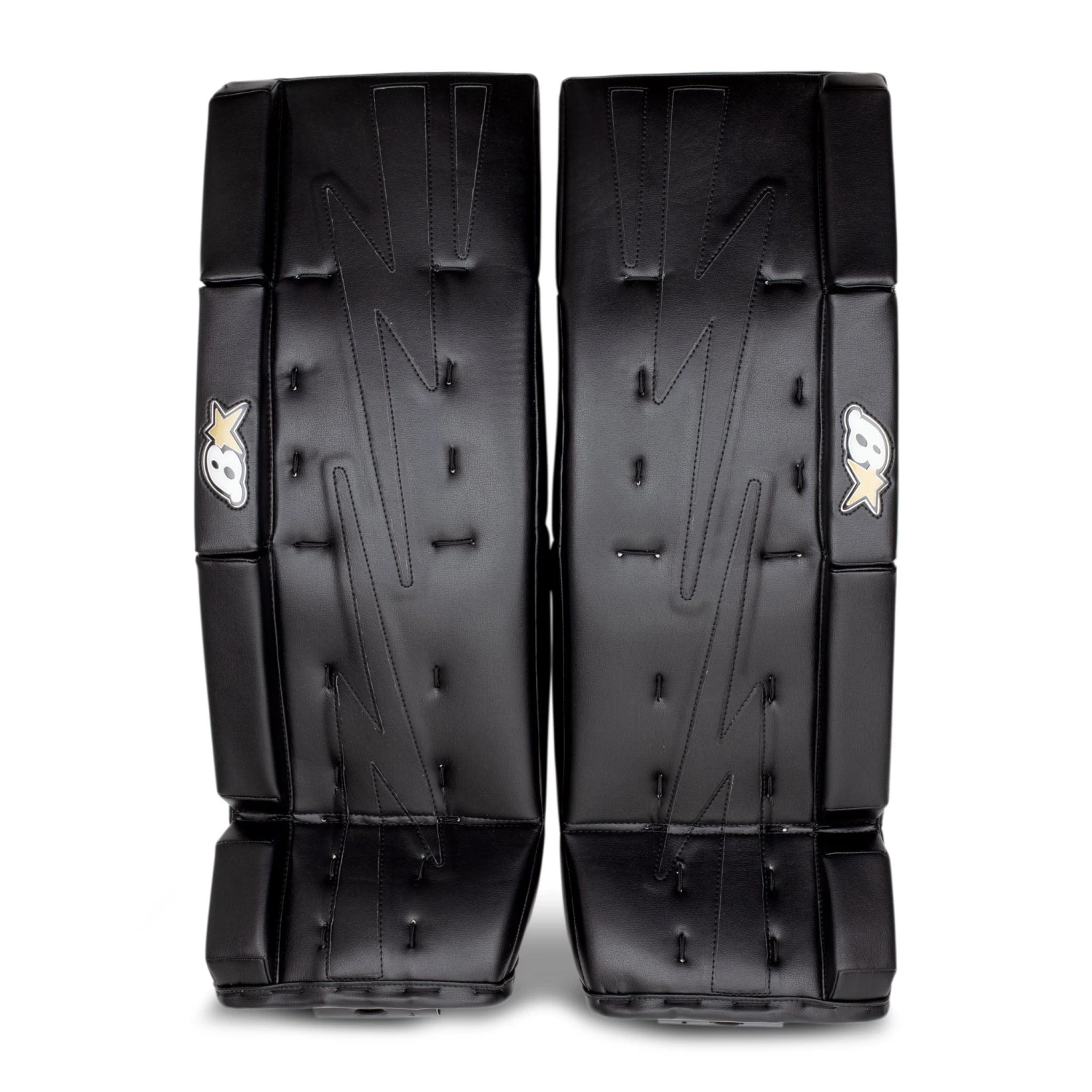 Brian's NetZero 2 Junior Goalie Leg Pads - Image 9