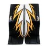 Brian's OPTik 3 Senior Goalie Leg Pads - Slash Graphic