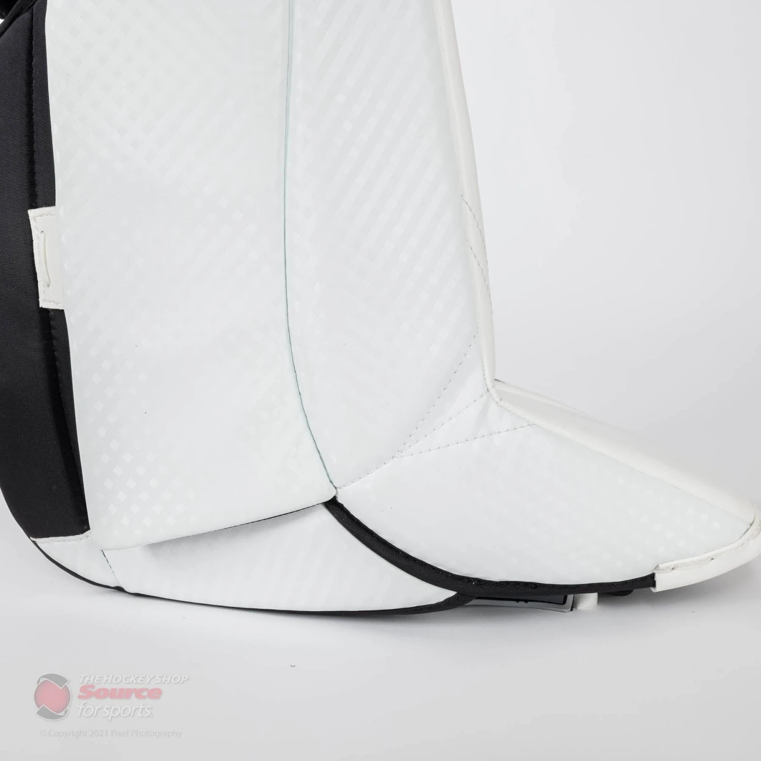 Brian's OPTiK X2 Intermediate Goalie Leg Pads - Image 12