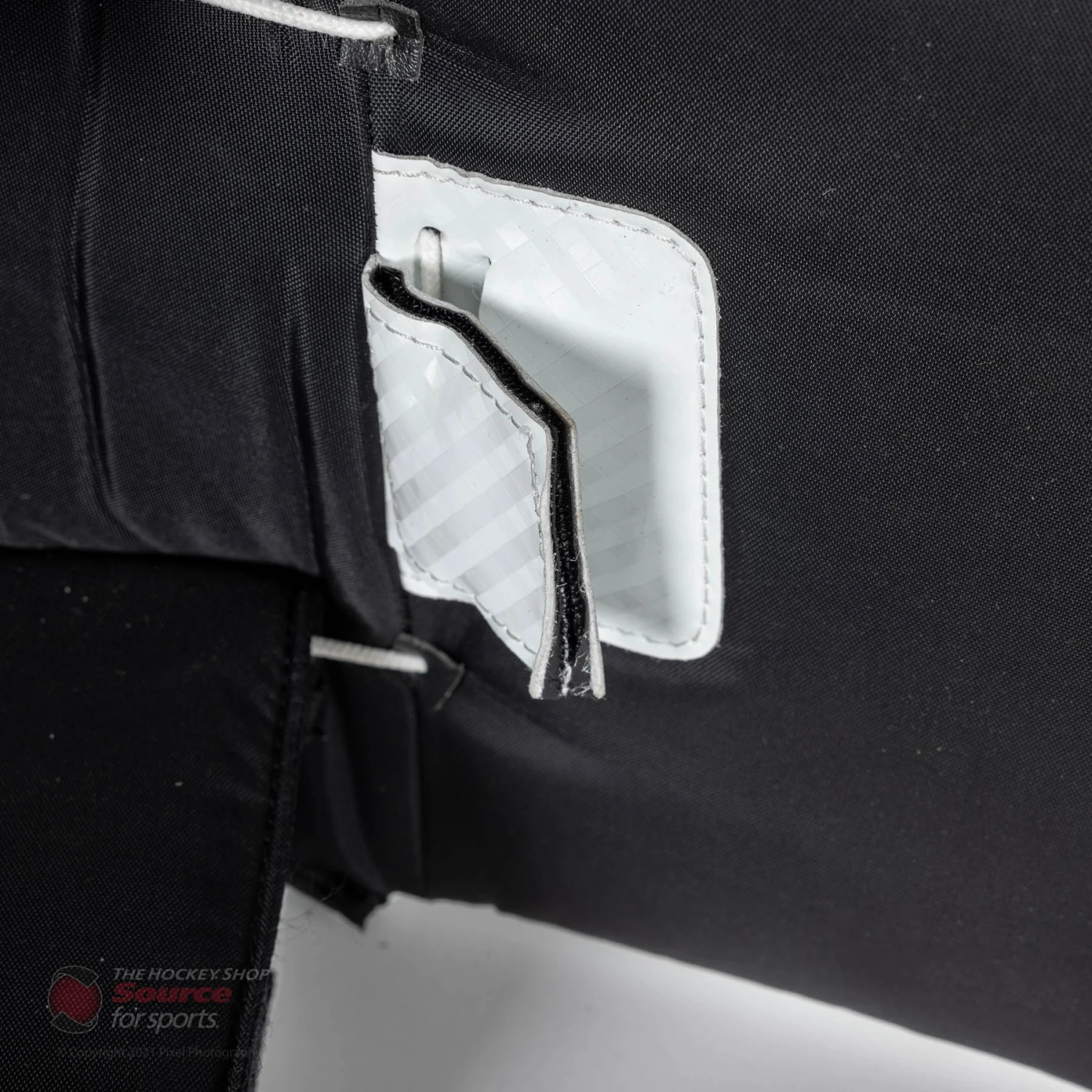 Brian's OPTiK X2 Intermediate Goalie Leg Pads - Image 16