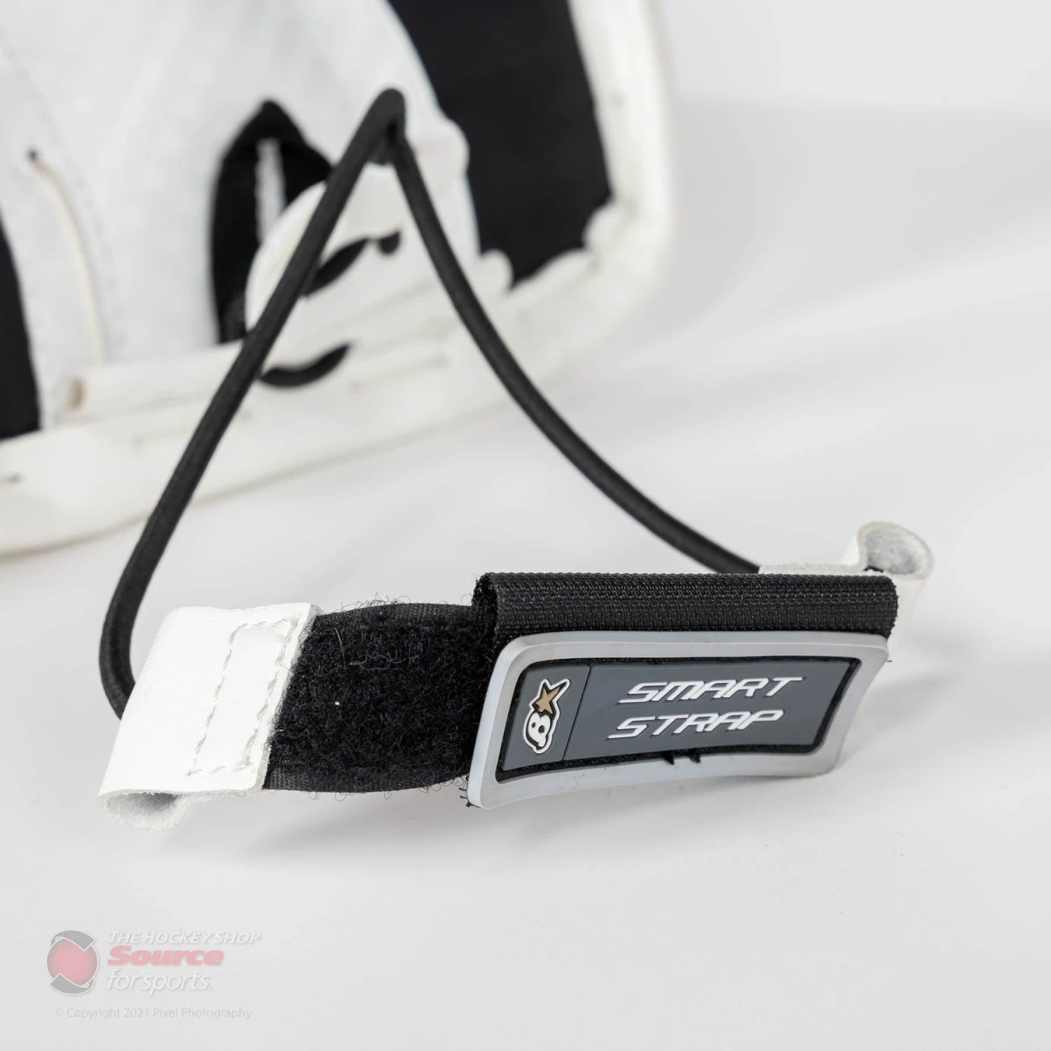 Brian's OPTiK X2 Intermediate Goalie Leg Pads - Image 18