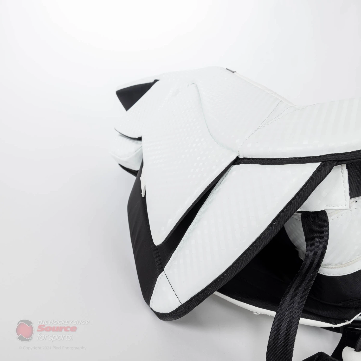 Brian's OPTiK X2 Intermediate Goalie Leg Pads - Image 11