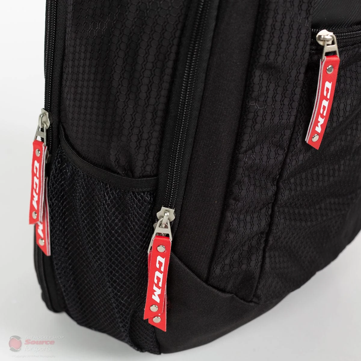 CCM Sport Backpack - Image 4