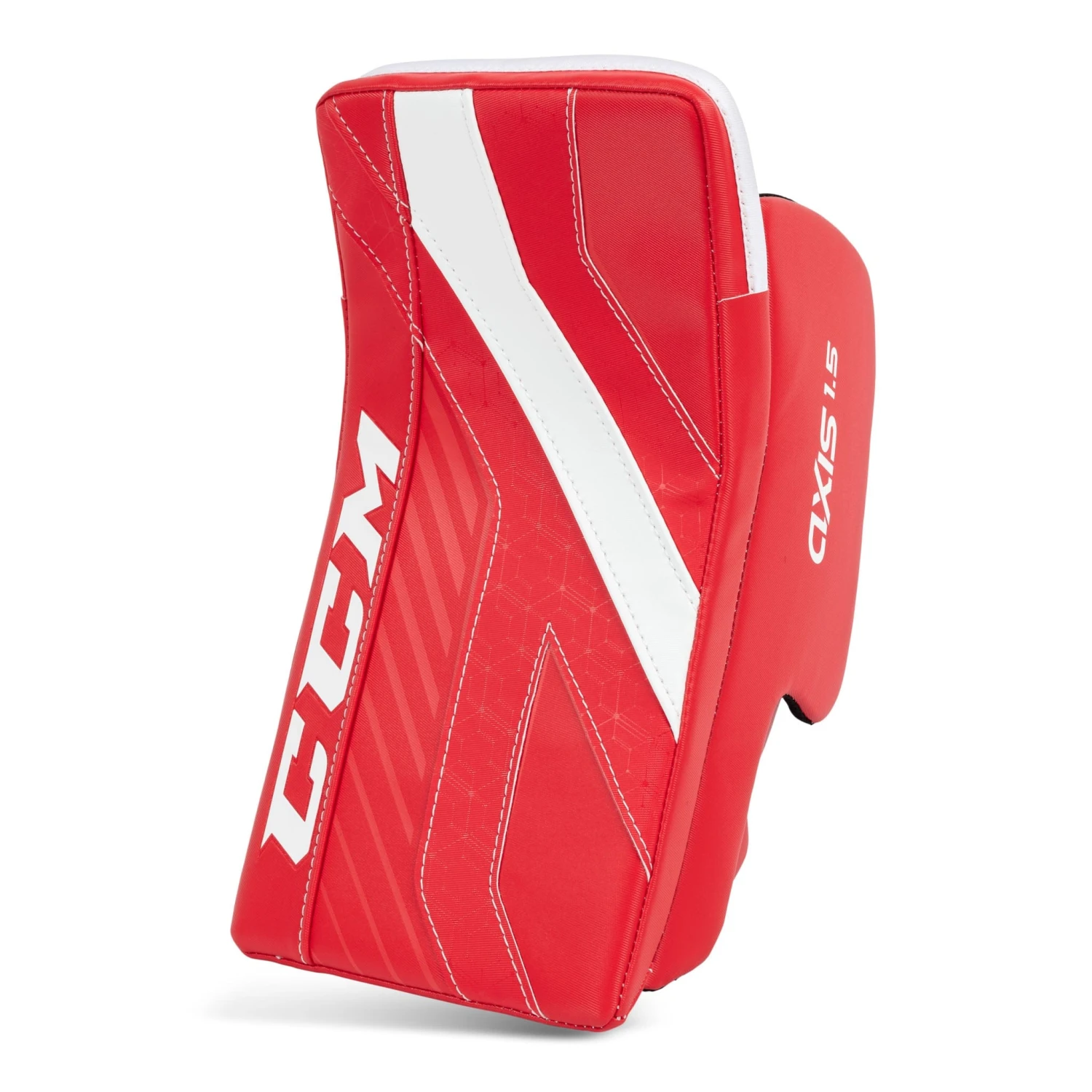 CCM Axis A1.5 Junior Goalie Blocker - Source Exclusive - Image 2