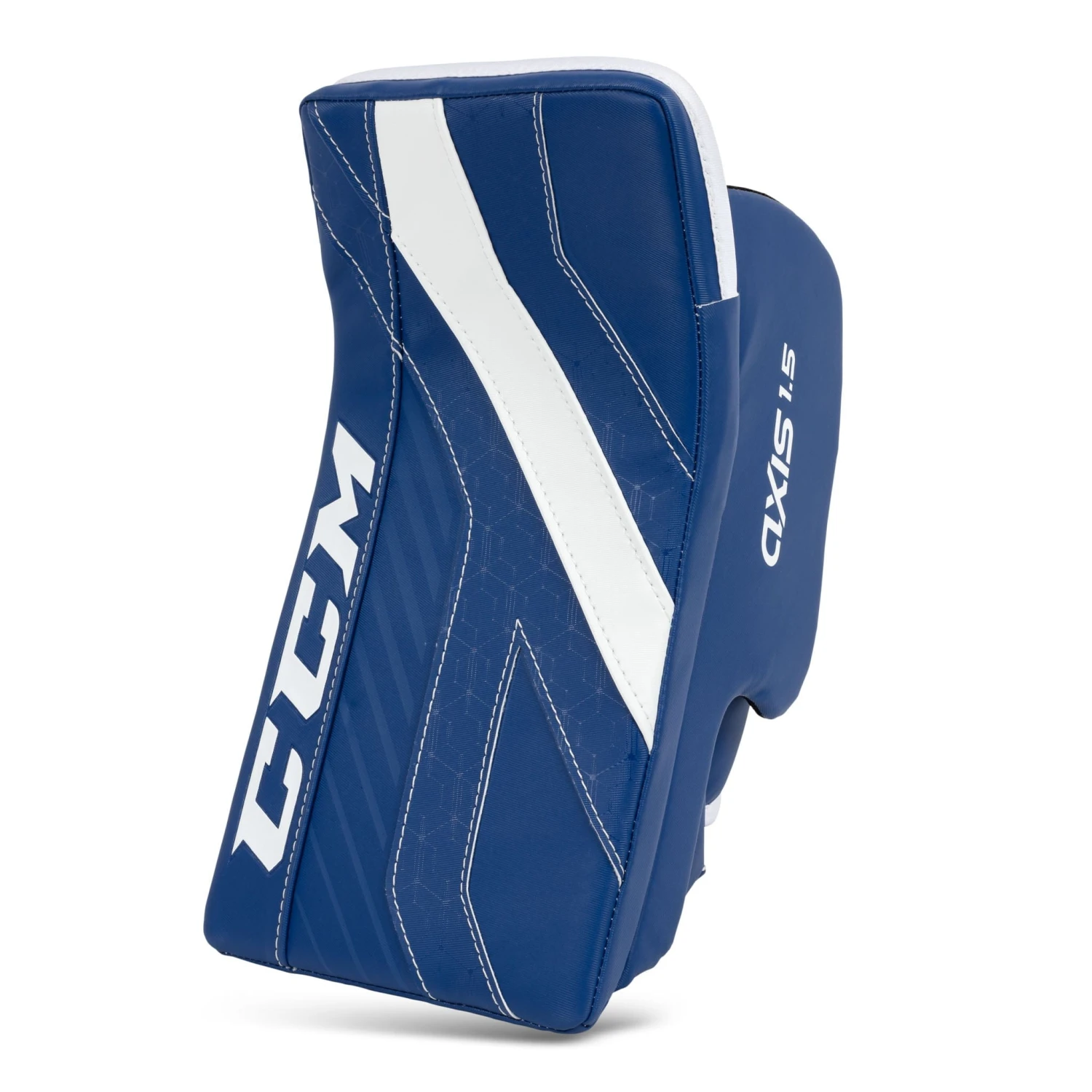CCM Axis A1.5 Junior Goalie Blocker - Source Exclusive - Image 3