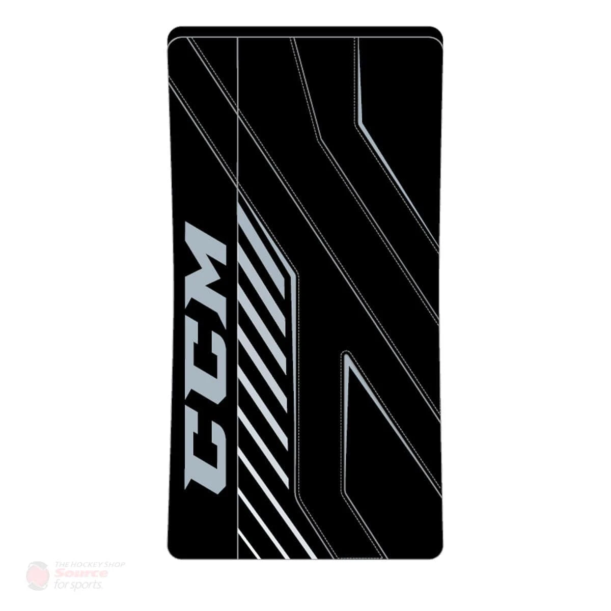 CCM Axis A1.9 Intermediate Goalie Blocker - Image 11