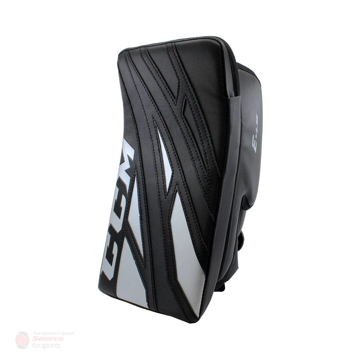 CCM Extreme Flex E4.5 Junior Goalie Blocker - Image 2