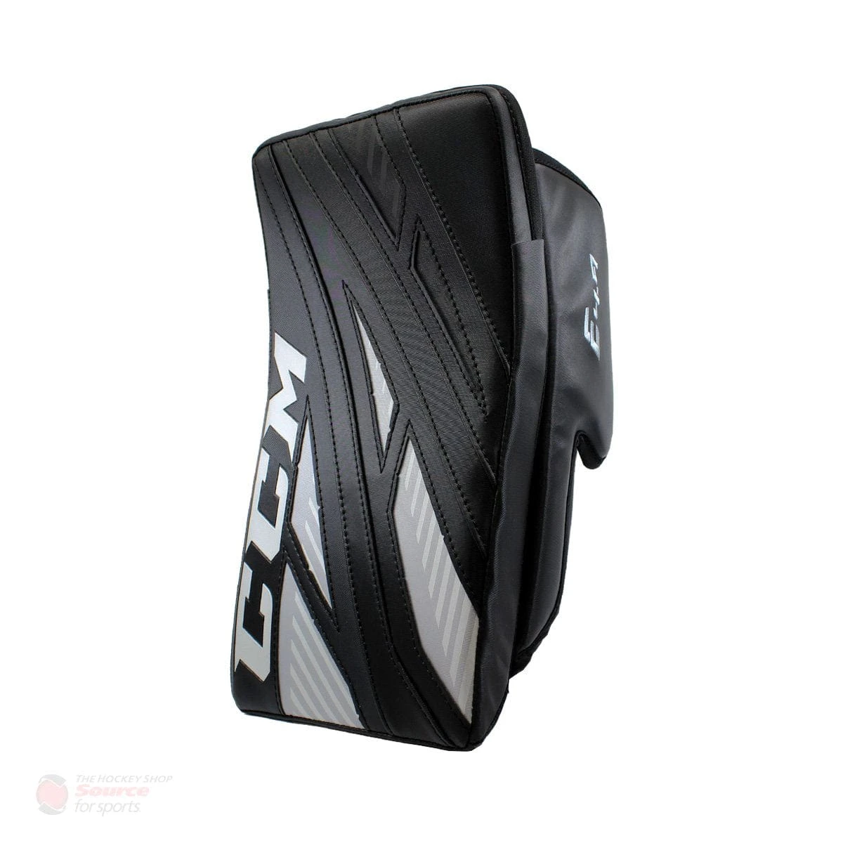CCM Extreme Flex E4.9 Senior Goalie Blocker - Image 4