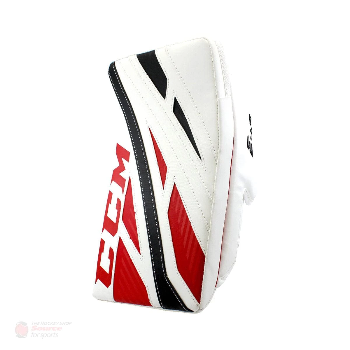 CCM Extreme Flex E4.9 Senior Goalie Blocker - Image 3