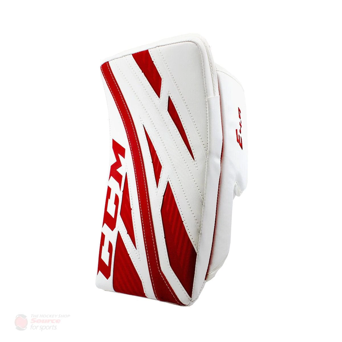 CCM Extreme Flex E4.9 Senior Goalie Blocker - Image 5