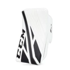 CCM Extreme Flex E4.9 Senior Goalie Blocker - Source Exclusive