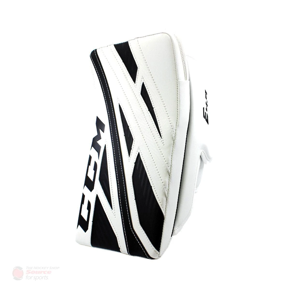 CCM Extreme Flex E4.9 Senior Goalie Blocker - Image 7