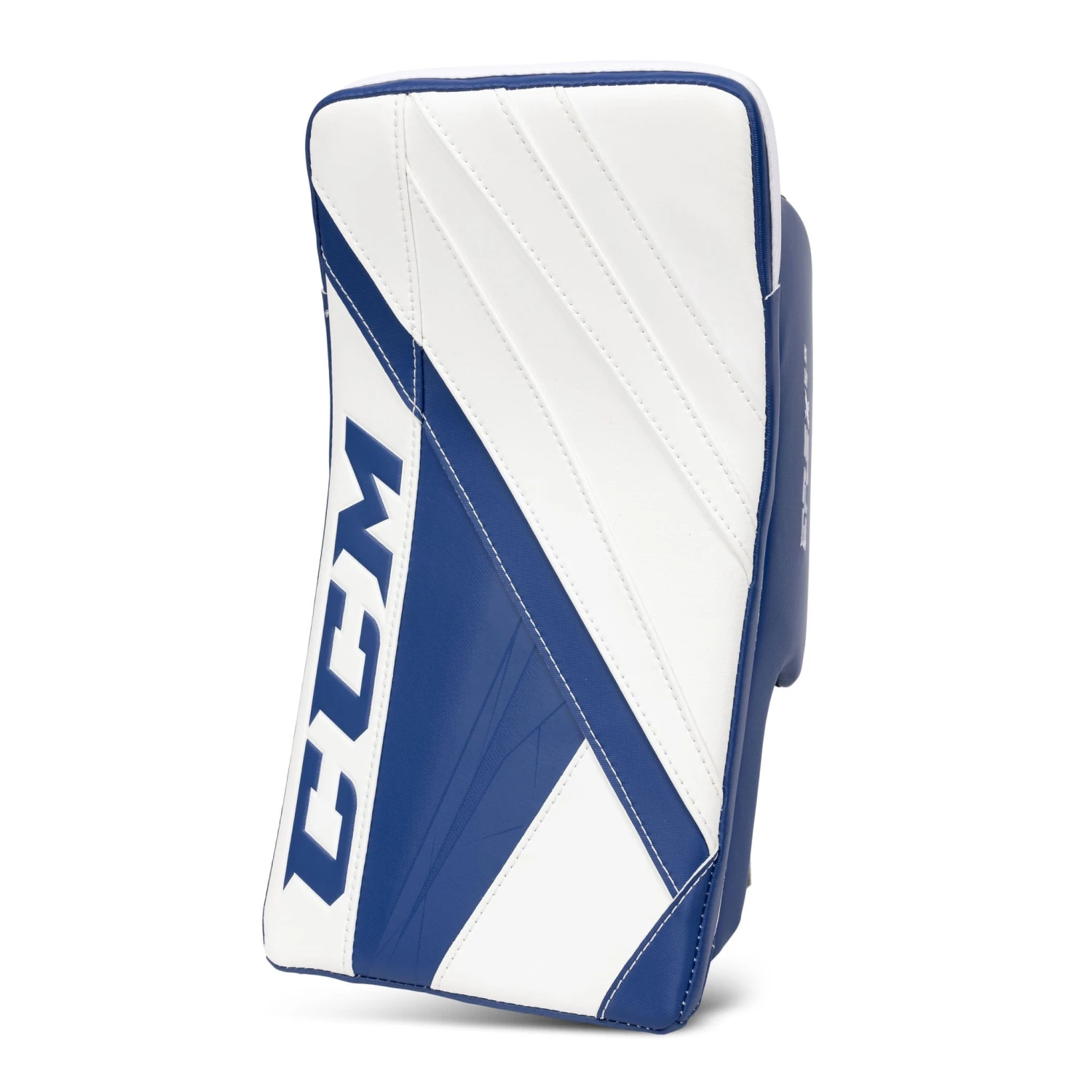 CCM Extreme Flex E5.9 Intermediate Goalie Blocker - Source Exclusive - Image 14