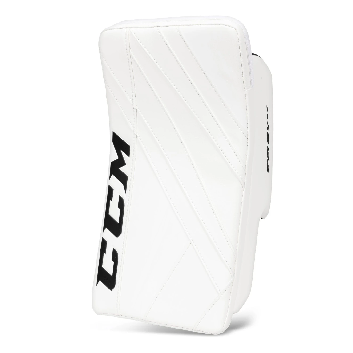 CCM Extreme Flex E5.9 Intermediate Goalie Blocker - Source Exclusive - Image 10
