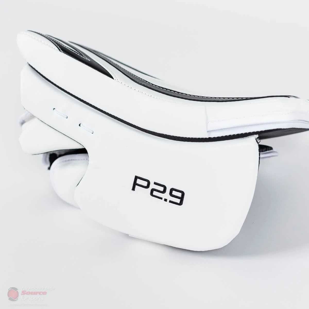 CCM Premier P2.9 Intermediate Goalie Blocker - Source Exclusive - Image 2