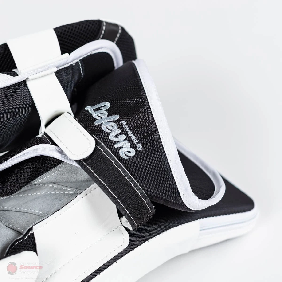 CCM Premier P2.9 Intermediate Goalie Blocker - Source Exclusive - Image 5
