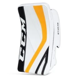 CCM Premier P2.9 Intermediate Goalie Blocker - Source Exclusive
