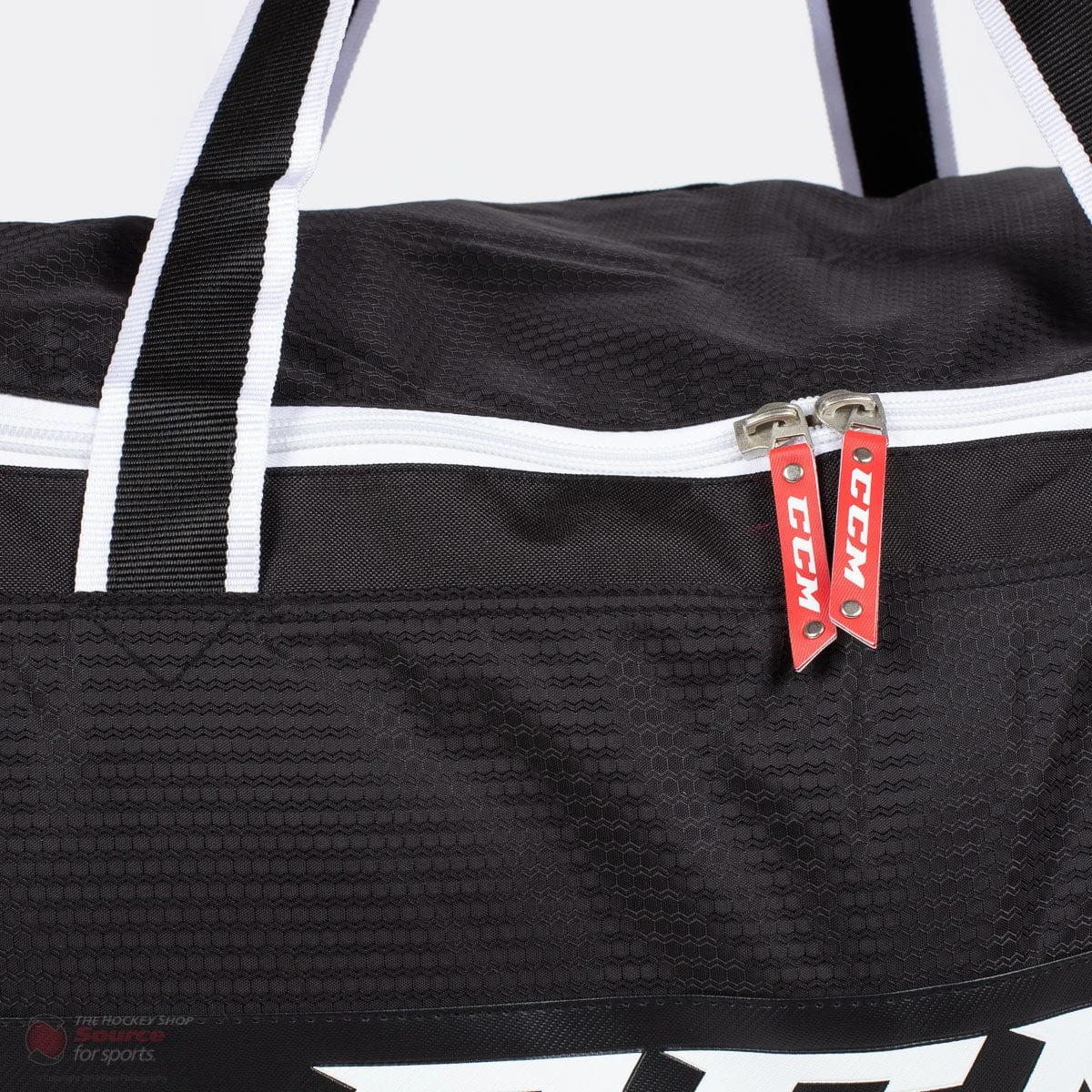CCM 350 Deluxe Senior Carry Hockey Bag - Image 5