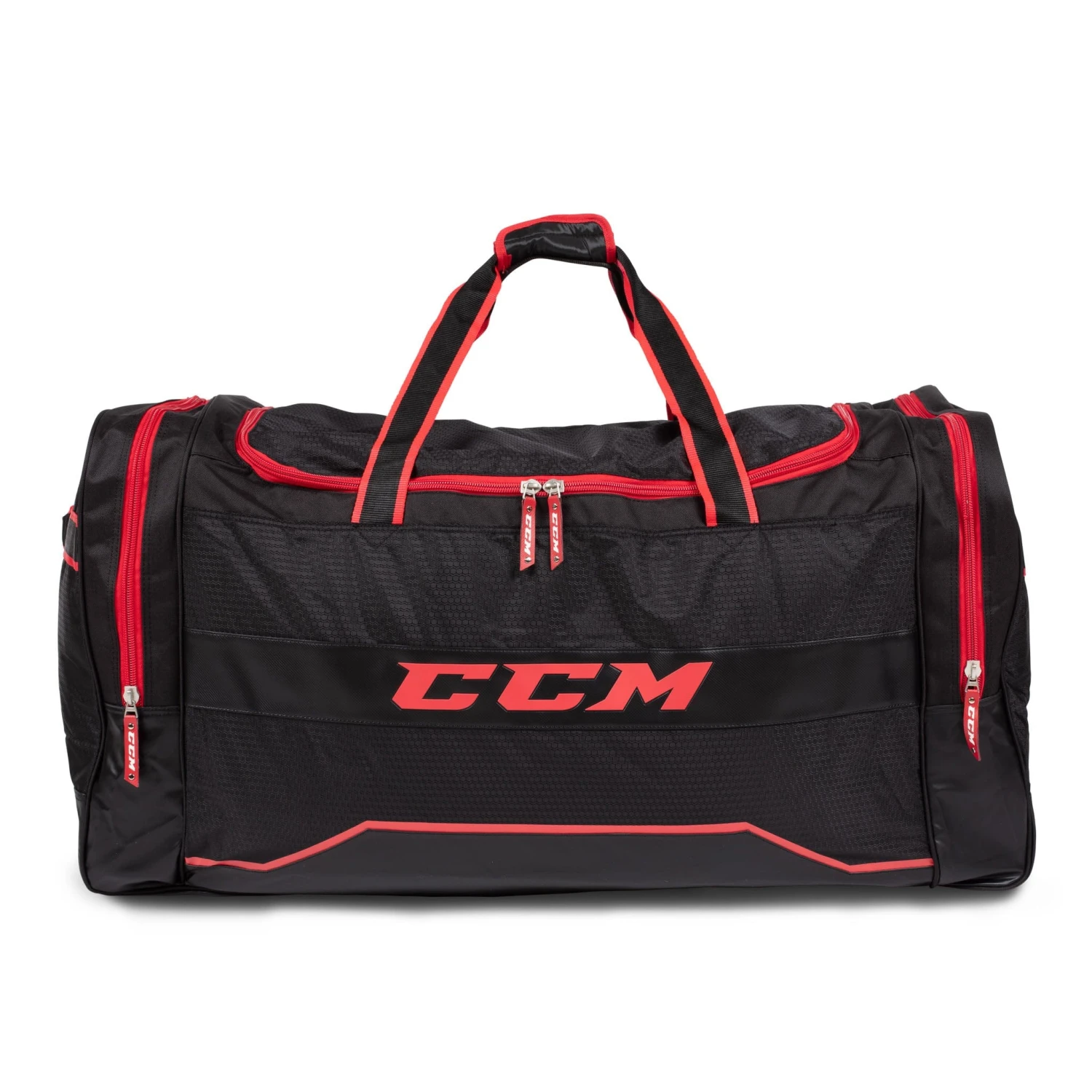 CCM 350 Deluxe Senior Carry Hockey Bag - Image 2