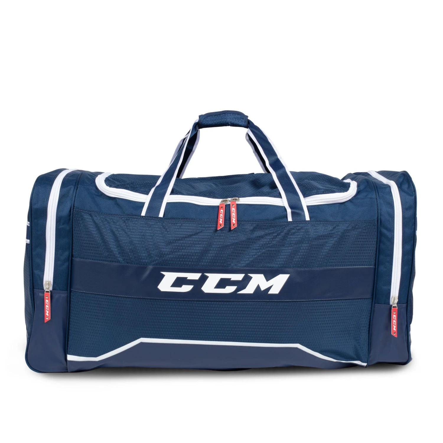 CCM 350 Deluxe Senior Carry Hockey Bag - Image 3