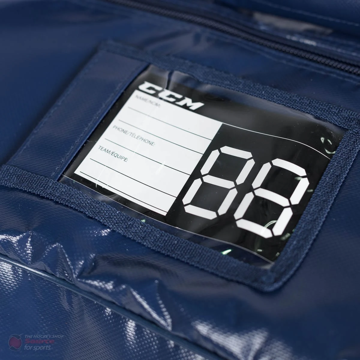 CCM Pro Team Junior Carry Bag - Image 4