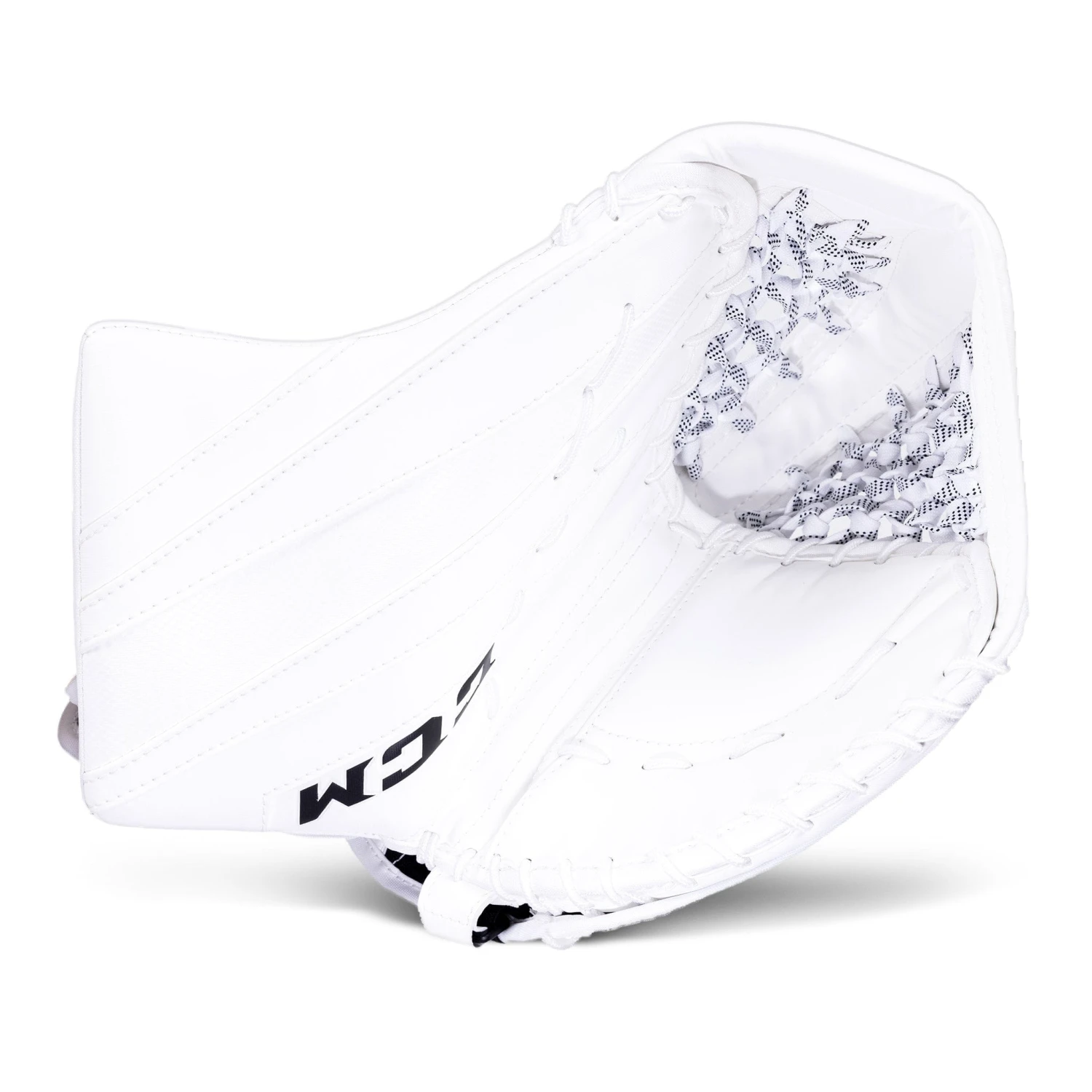CCM Extreme Flex E5.5 Junior Goalie Catcher