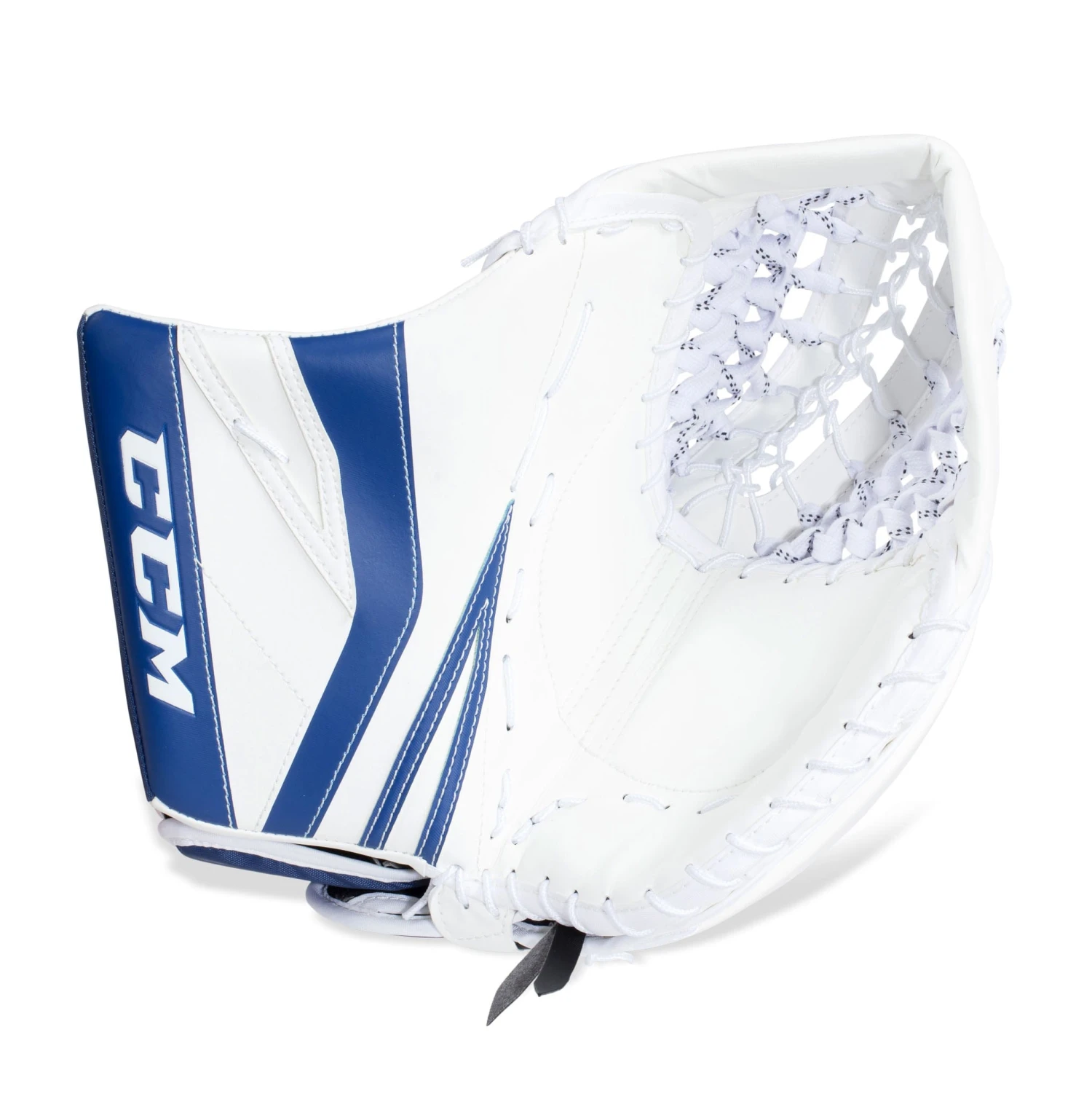 CCM Premier P2.5 Senior Goalie Catcher - Source Exclusive - Image 13