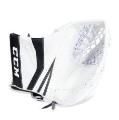 CCM Premier P2.5 Senior Goalie Catcher - Source Exclusive