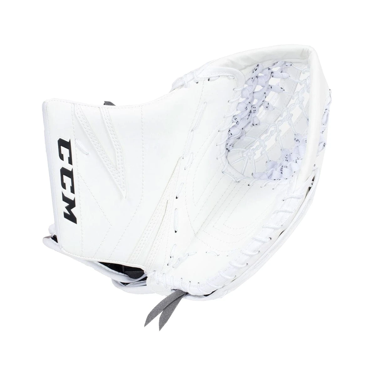 CCM Premier P2.5 Senior Goalie Catcher - Source Exclusive - Image 10